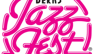 Boscov's Berks Jazz Fest will continue under new management