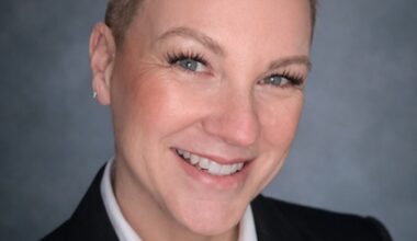 CASA of Berks County names Laura Biancone as executive director