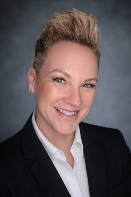 CASA of Berks County names Laura Biancone as executive director