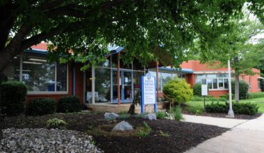 Exeter Township has a new manager