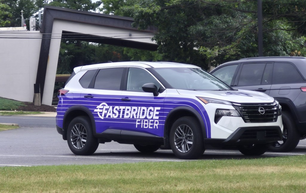 FastBridge Fiber acquired by Greenlight Networks