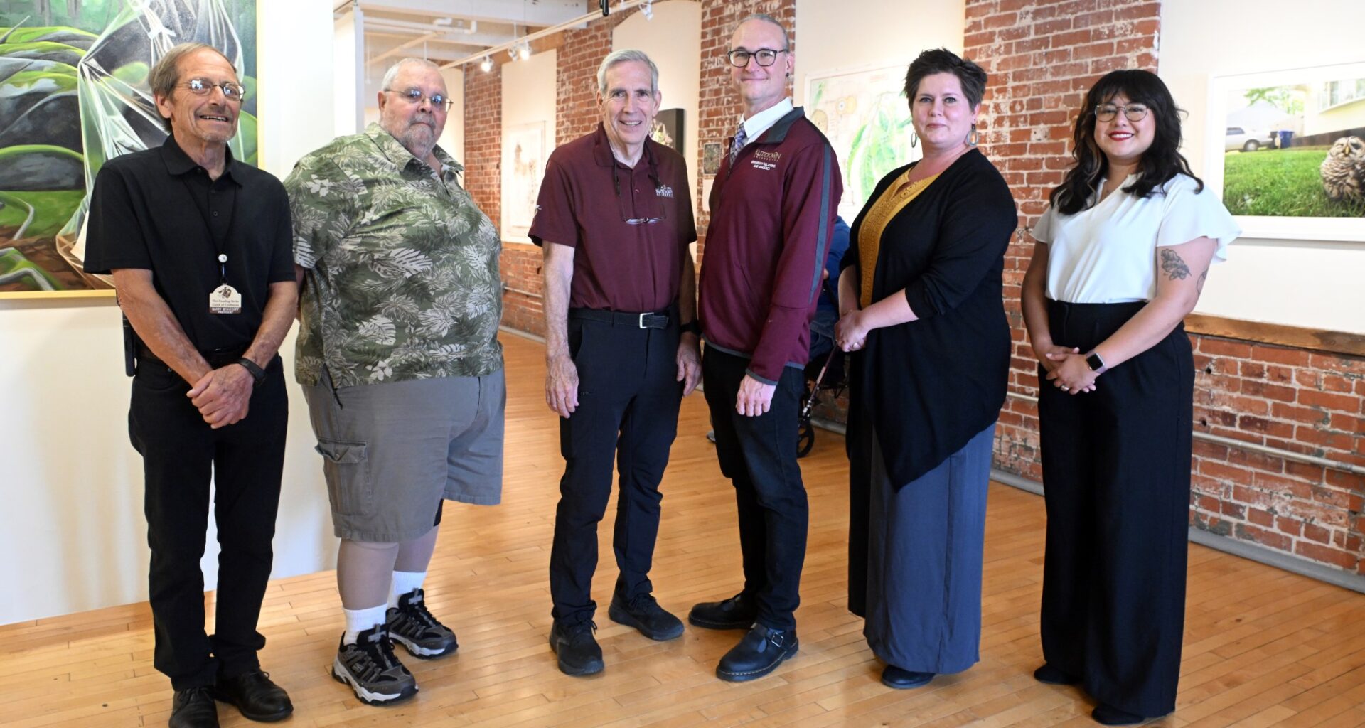Reading-Berks Guild donates $30,000 to arts and cultural organizations