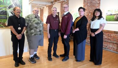 Reading-Berks Guild donates $30,000 to arts and cultural organizations
