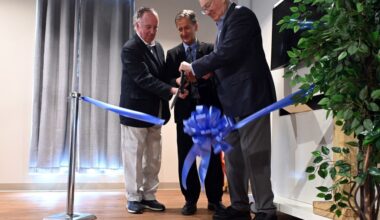 Berks Holocaust museum opens to preserve one of history’s darkest chapters