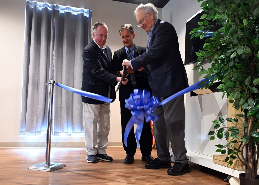 Berks Holocaust museum opens to preserve one of history’s darkest chapters