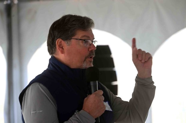 Jack Williams (BILL UHRICH/READING EAGLE)