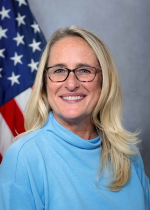 State Rep. Jacklyn Rusnock