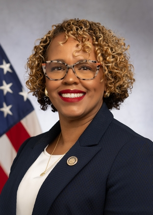 State Rep. Johanny Cepeda-Freytiz