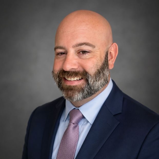 City Council unanimously confirmed Mayor Eddie Moran's appointment of Joseph Famiglietti as city finance director. Famiglietti previously led the department on an interim basis for the past four months. (Courtesy of city of Reading)