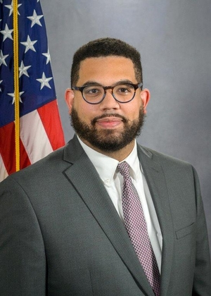 State Rep. Manny Guzman