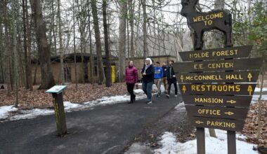 Applications for Nolde Forest deer hunt available July 20