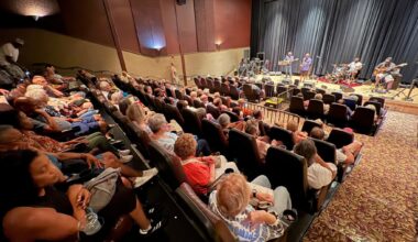 Berks Summer Fest debuts at GoggleWorks with local music and family fun