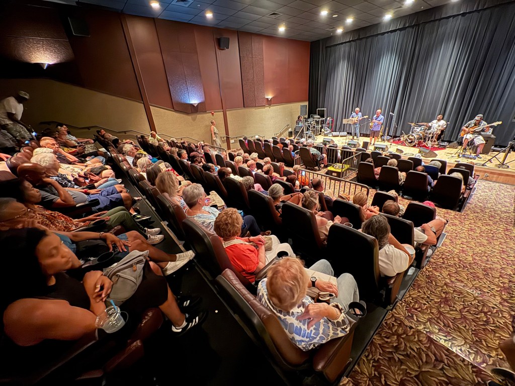 Berks Summer Fest debuts at GoggleWorks with local music and family fun