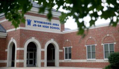 Berks school district gets $720,000 in PA grants for solar projects