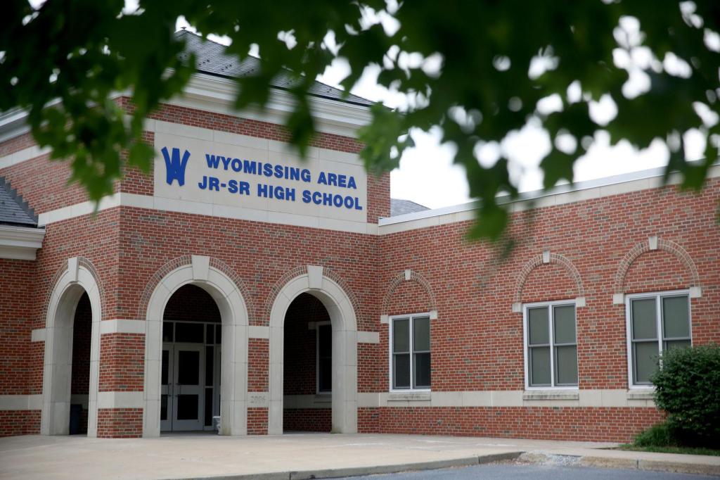 Berks school district gets $720,000 in PA grants for solar projects