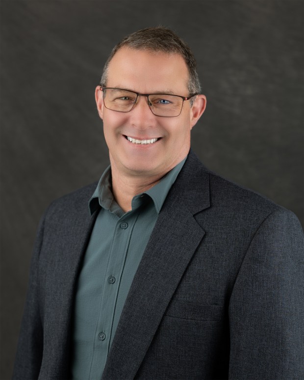 Chris Fiorentino (Courtesy IM ABLE Foundation)