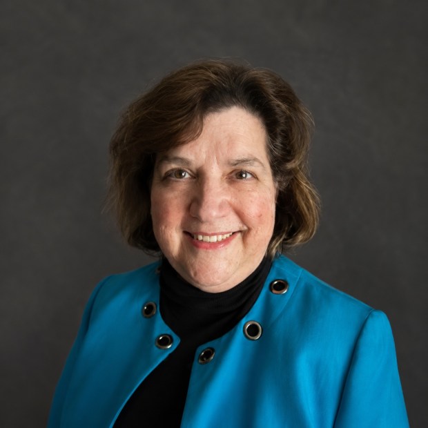 Lori A. Rosenthal (Courtesy IM ABLE Foundation)