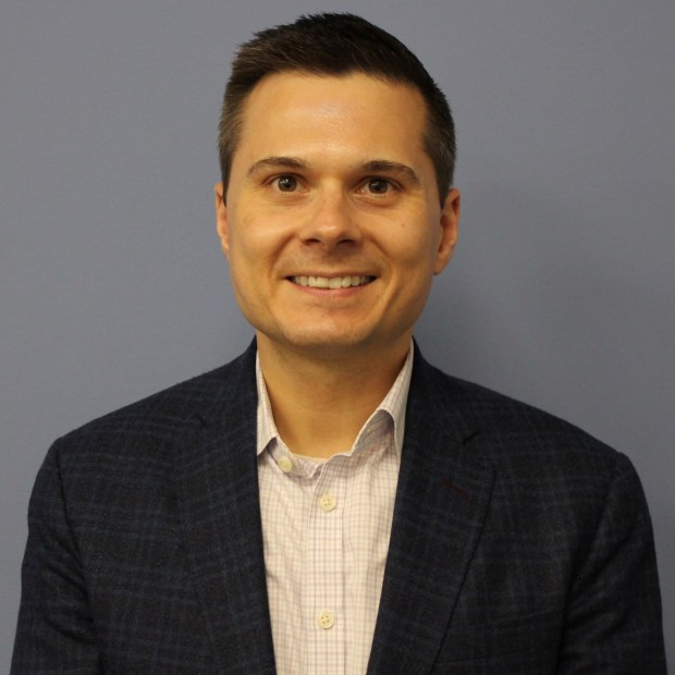 Christopher Zatwarnicki (Courtesy ProBerco)