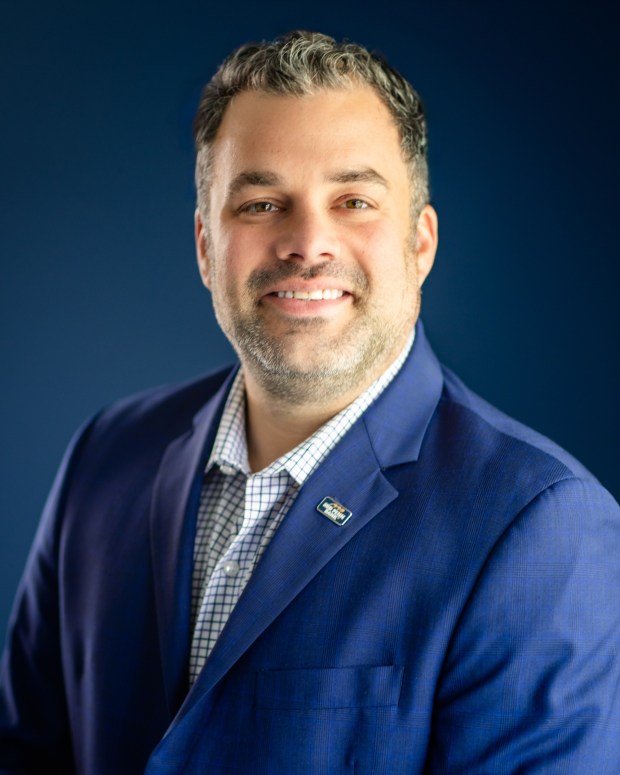 Mark Kessler (Courtesy Mid Penn Bank)