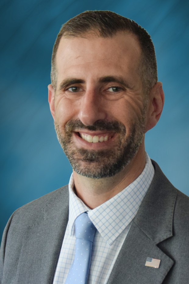 Robert C. Farina (Courtesy Berks County Intermediate Unit)
