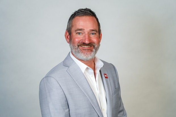Zak Tyminski (Courtesy Members 1st Federal Credit Union)