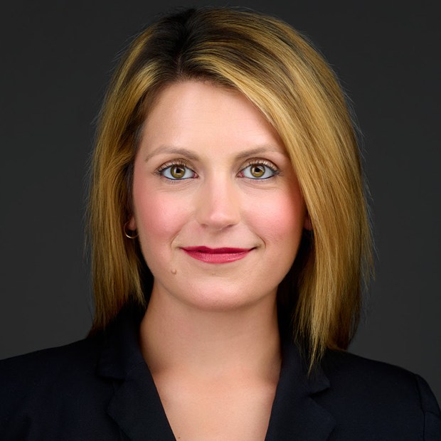 Alyssa Bushkie (Courtesy Opportunity House)