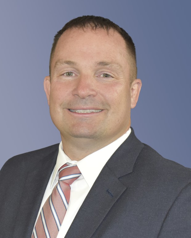 Dr. Chris Trickett