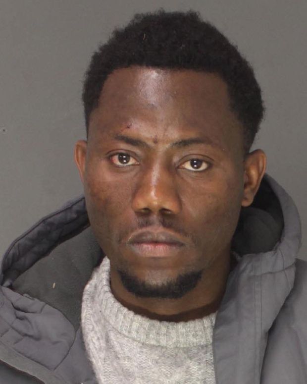 Mathew Koroma