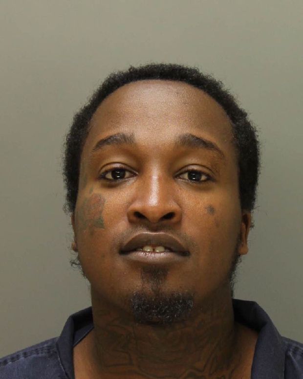 Shaquan Saint James