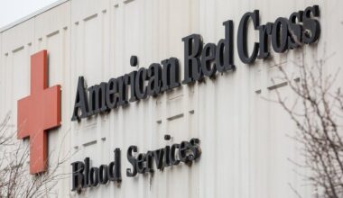 Where to donate blood in Philadelphia this summer