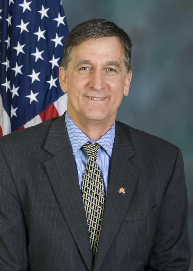 State Rep. Mark Gillen