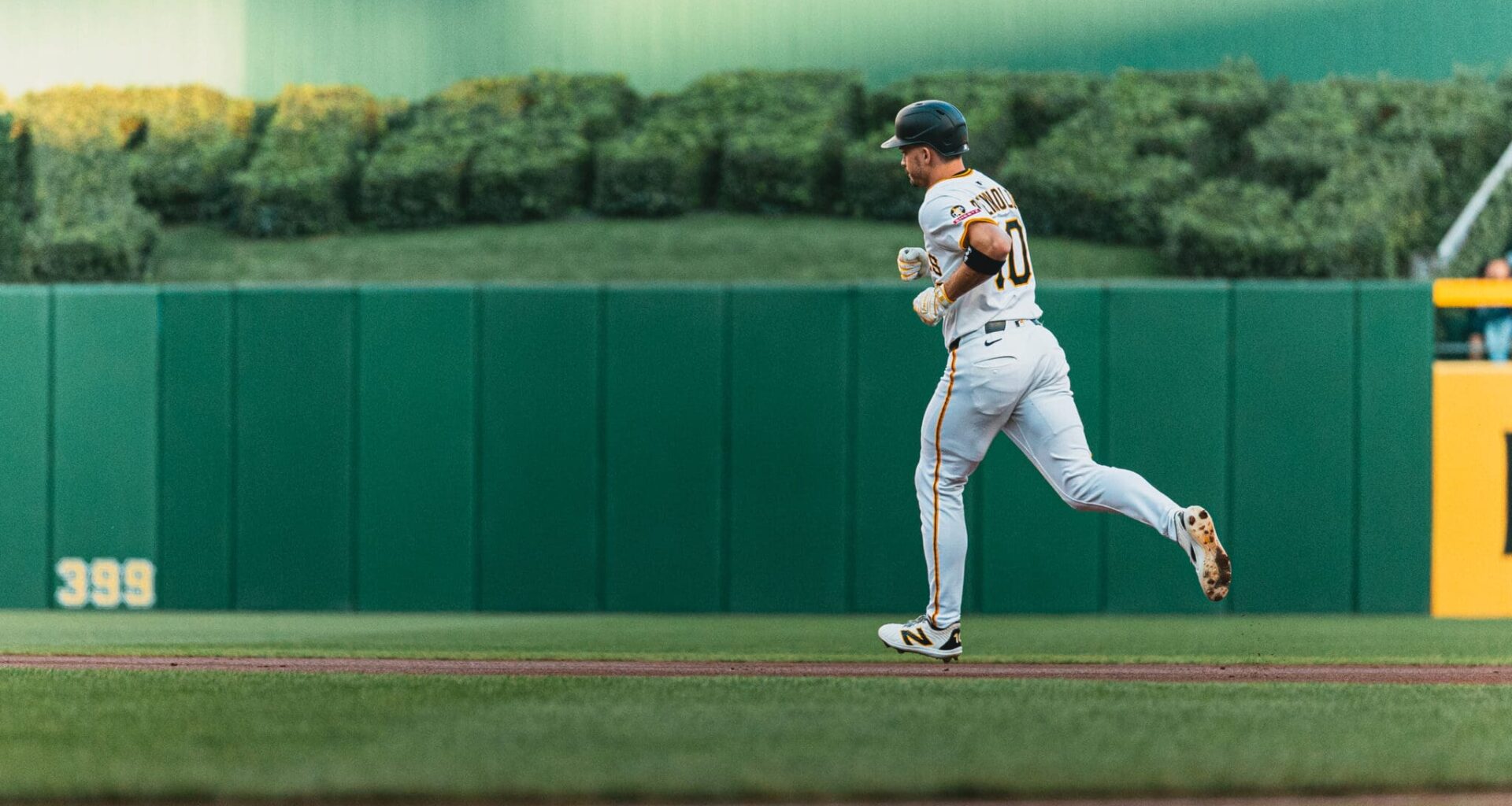 Demilio: Pirates' Bryan Reynolds an Egregious All-Star Snub