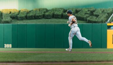 Demilio: Pirates' Bryan Reynolds an Egregious All-Star Snub