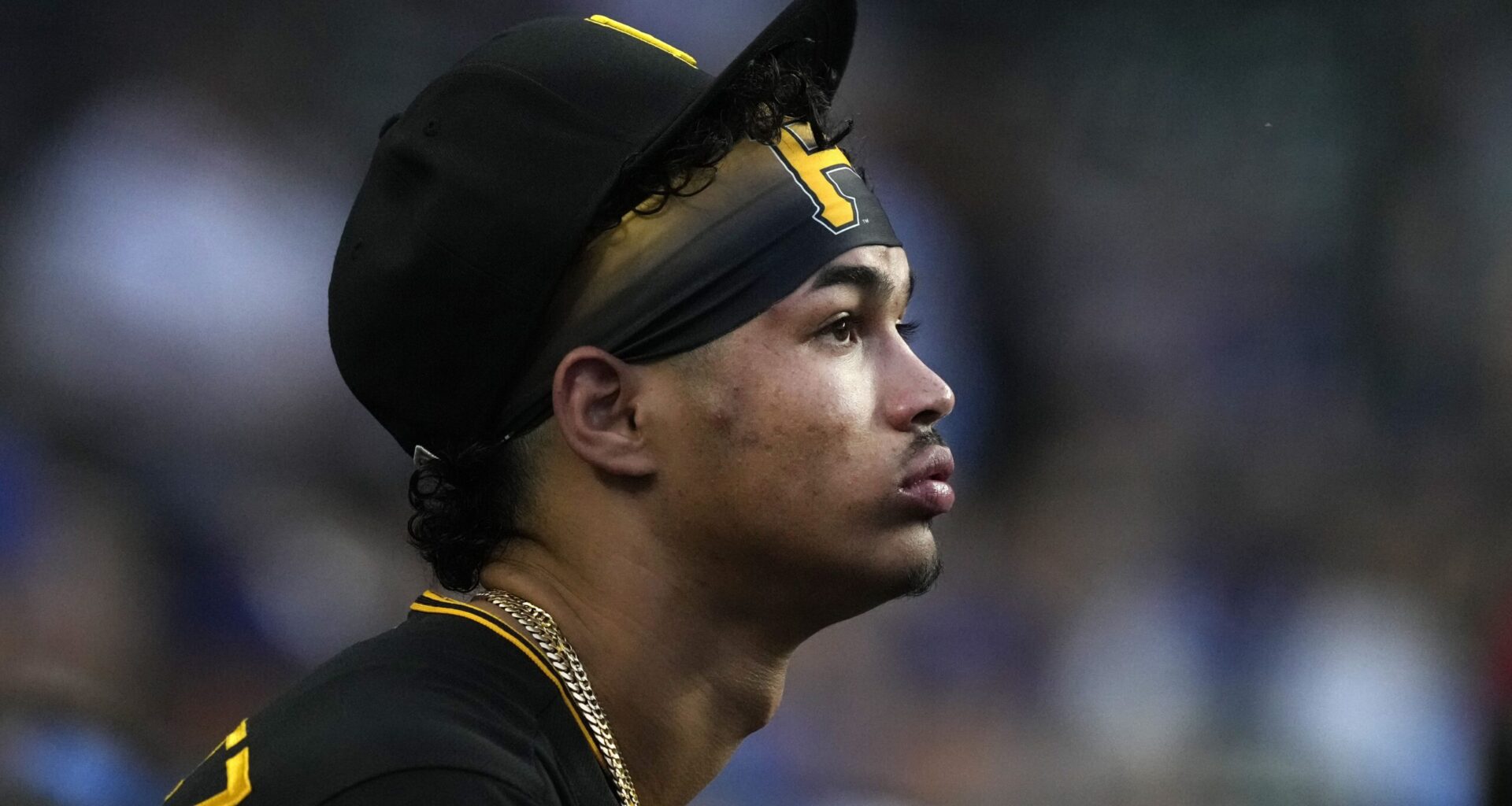 Pirates Roster Moves: Another Injury, Endy Rodríguez to IL
