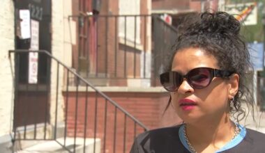 Philly community activist accused of stabbing woman on SEPTA train – NBC10 Philadelphia