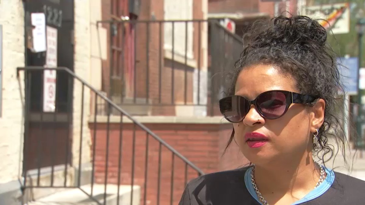Philly community activist accused of stabbing woman on SEPTA train – NBC10 Philadelphia