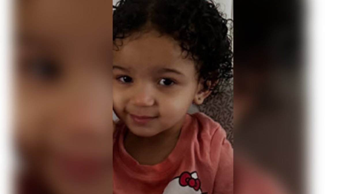Child missing in Frankford, her father hasn’t said where she may be, police say – NBC10 Philadelphia