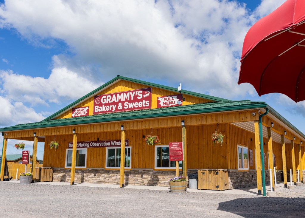 Growing summer fun: Lakeland Orchard & Cidery holds Blues, Brews, & BBQ event, adds new offerings
