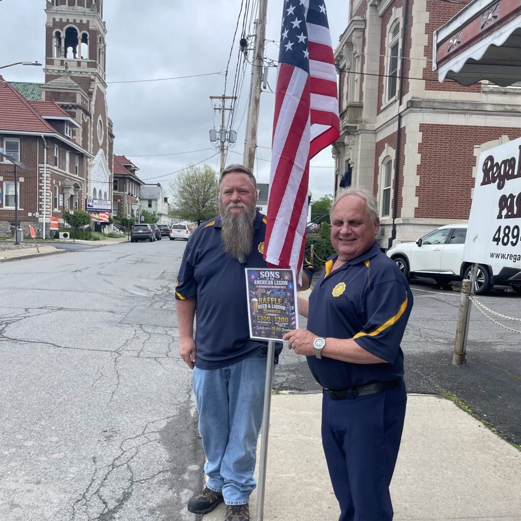 Community Calendar 7/2/26 – Scranton Times-Tribune