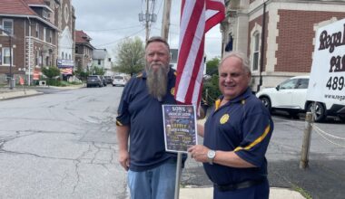Community Calendar 7/2/26 – Scranton Times-Tribune