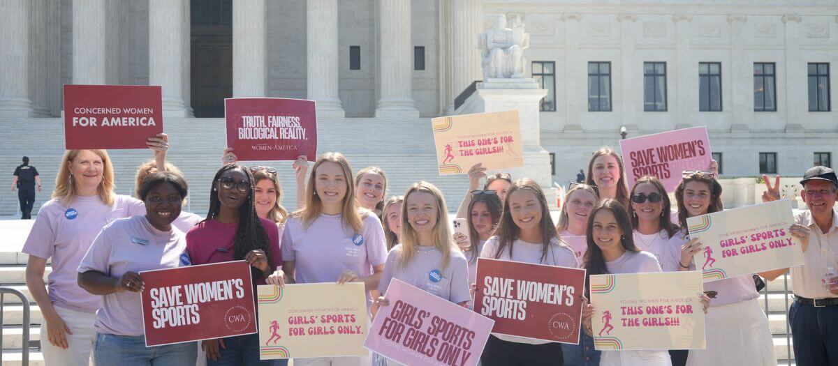 Pennsylvania: We Won, But We Aren't Done – Concerned Women for America