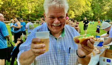 Rick Sebak celebrates half-century in public television with ‘Summer of Sebak’