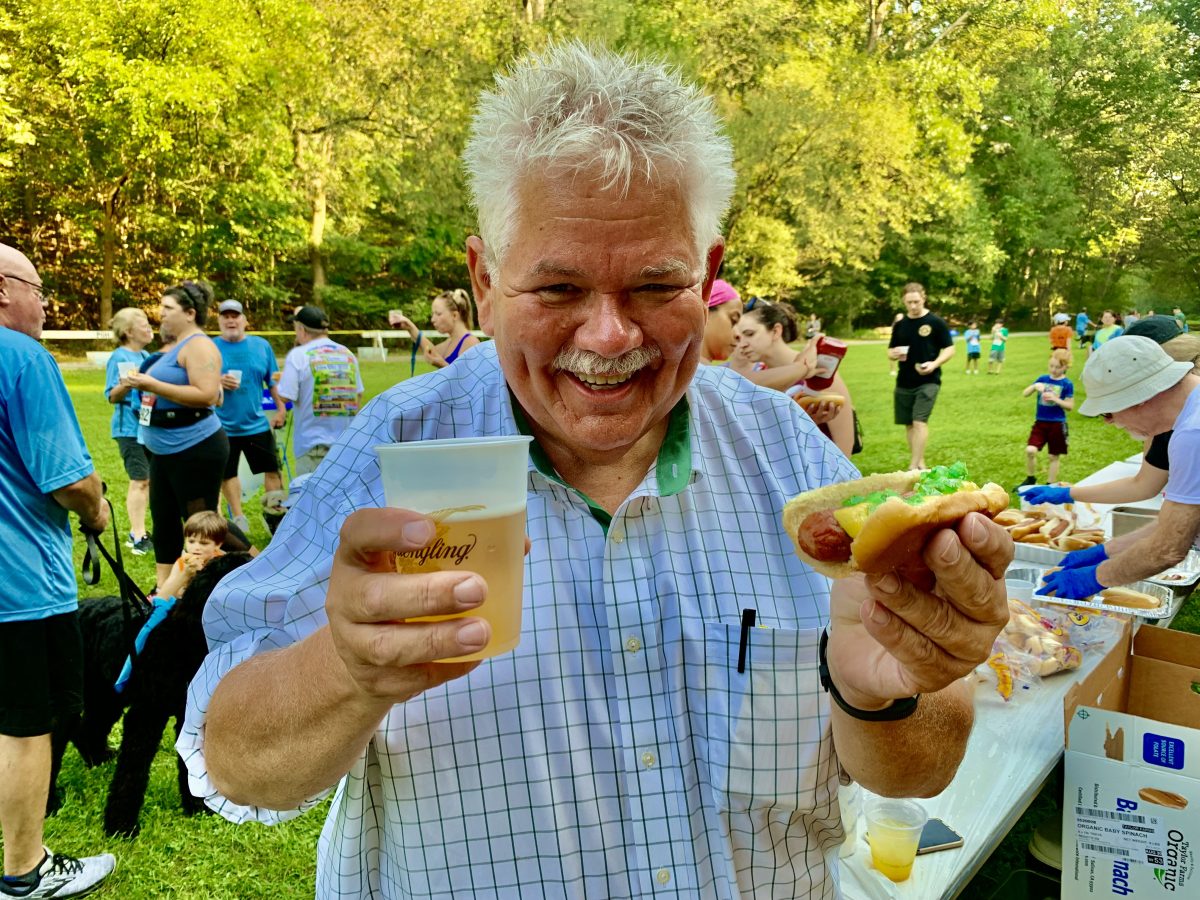 Rick Sebak celebrates half-century in public television with ‘Summer of Sebak’
