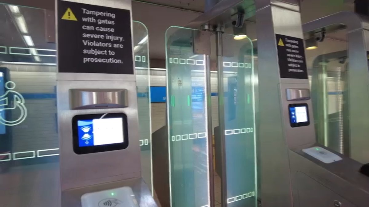 SEPTA spends millions to stop fare evasion. Is it paying off? – NBC10 Philadelphia