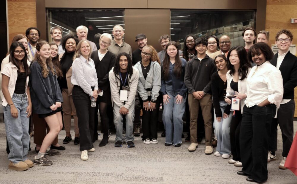 Something in Common: Reimagining Civic Life, Together