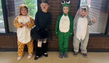 Riverside kindergarten musical – Scranton Times-Tribune