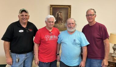 St. Ann’s 12th Annual Car Show and Chicken BBQ – Scranton Times-Tribune