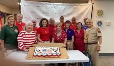 Scranton Chapter of UNICO National hosts bingo at Merli Center – Scranton Times-Tribune