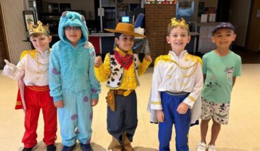 First grade musical at Riverside – Scranton Times-Tribune
