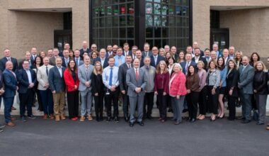 Peoples Security contributes to local educational organizations – Scranton Times-Tribune